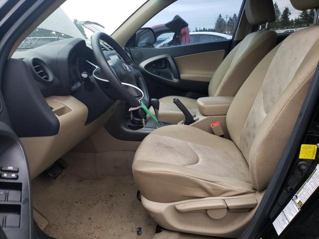 Photo 7 from auction – 2011 TOYOTA RAV4 with VIN 2T3BF4DV4BW145142
