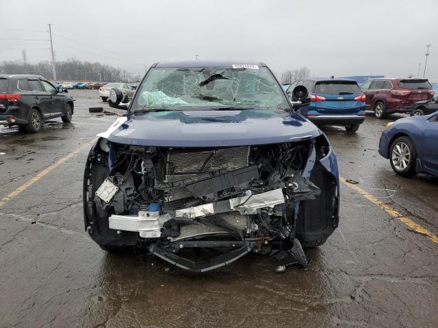 Photo 5 from auction – 2022 FORD EXPLORER P with VIN 1FM5K8AB3NGB23767