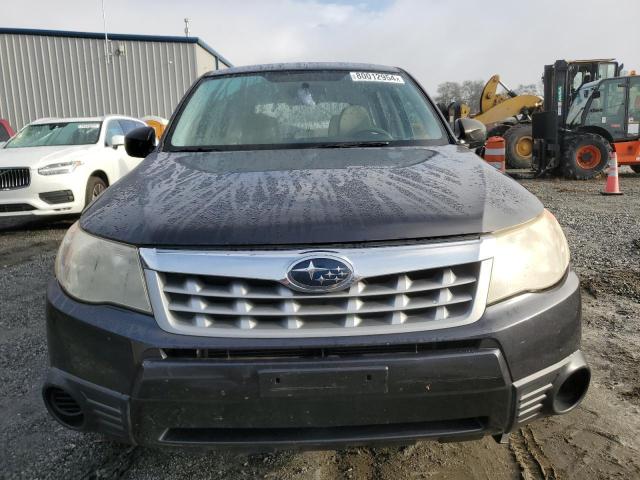 Photo 5 from auction – 2013 SUBARU FORESTER 2 with VIN JF2SHAAC9DH412216