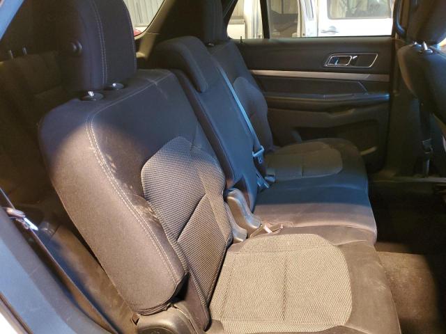 Photo 11 from auction – 2018 FORD EXPLORER X with VIN 1FM5K7D84JGB08098