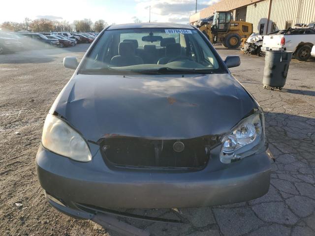 Photo 5 from auction – 2008 TOYOTA COROLLA CE with VIN 1NXBR32E48Z953884
