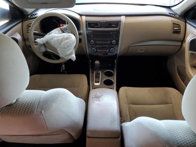 Photo 8 from auction – 2015 NISSAN ALTIMA 2.5 with VIN 1N4AL3APXFC494177
