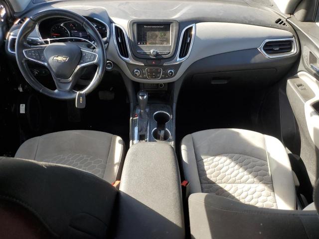 Photo 8 from auction – 2020 CHEVROLET EQUINOX LT with VIN 3GNAXKEV0LS635028