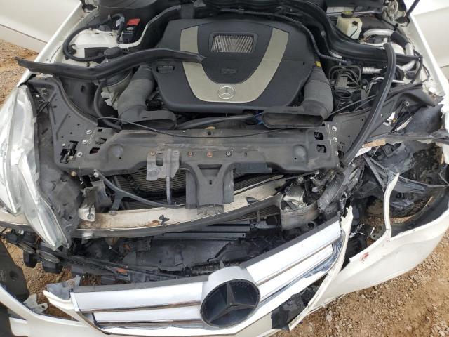 Photo 11 from auction – 2011 MERCEDES-BENZ E 350 with VIN WDDKK5GF7BF066268