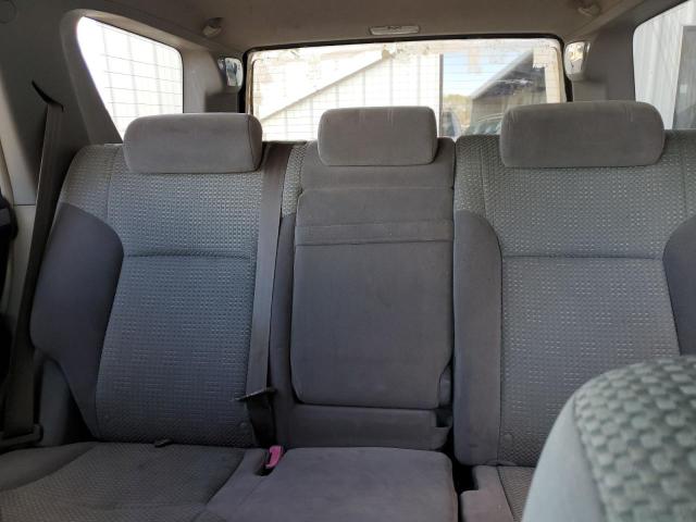 Photo 10 from auction – 2005 TOYOTA 4RUNNER SR with VIN JTEBU14RX58030123