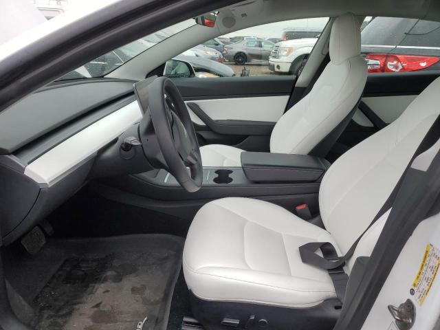 Photo 7 from auction – 2021 TESLA MODEL 3 with VIN 5YJ3E1EA5MF858903