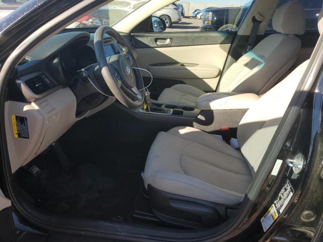 Photo 7 from auction – 2016 KIA OPTIMA LX with VIN 5XXGT4L36GG116718