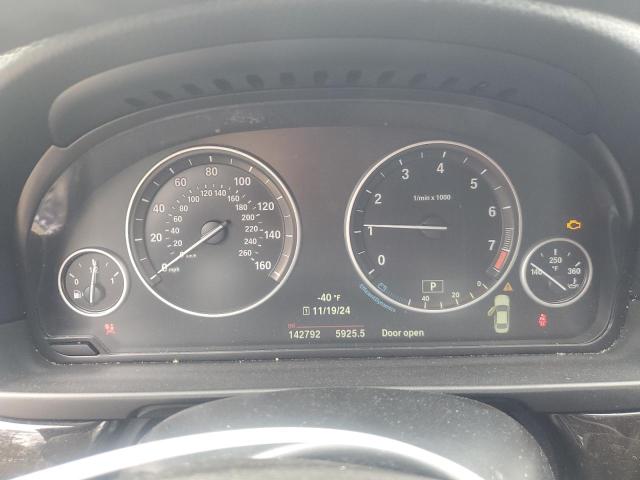 Photo 9 from auction – 2016 BMW 528 XI with VIN WBA5A7C58GG147216