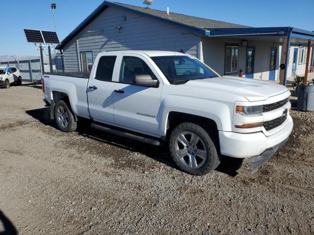 Photo 4 from auction – 2019 CHEVROLET SILVERADO with VIN 2GCVKMEC4K1198017