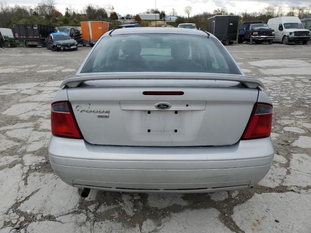 Photo 6 from auction – 2007 FORD FOCUS ZX4 with VIN 1FAHP34N07W307820