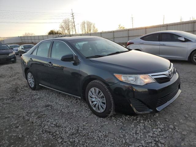 Photo 4 from auction – 2012 TOYOTA CAMRY BASE with VIN 4T1BF1FK5CU083052