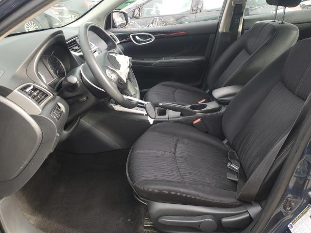 Photo 7 from auction – 2016 NISSAN SENTRA S with VIN 3N1AB7AP7GL637163