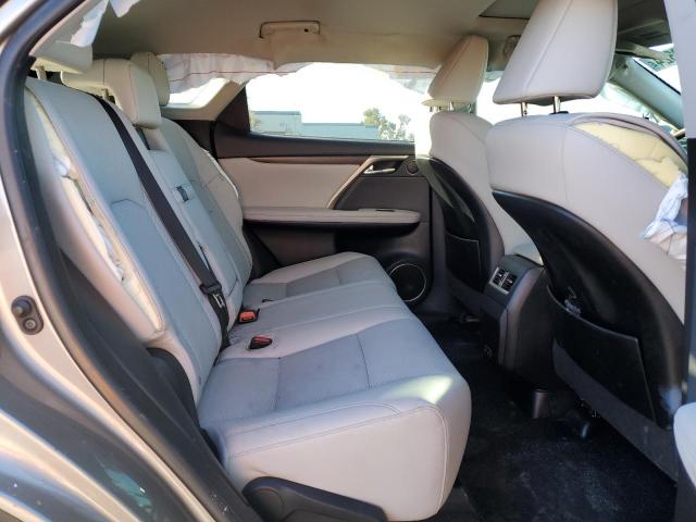 Photo 11 from auction – 2021 LEXUS RX 350 with VIN 2T2HZMAAXMC218672