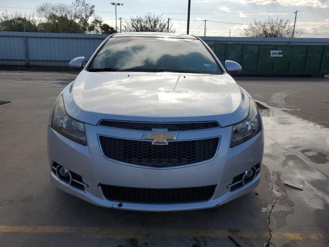 Photo 5 from auction – 2012 CHEVROLET CRUZE LT with VIN 1G1PG5SC5C7292439