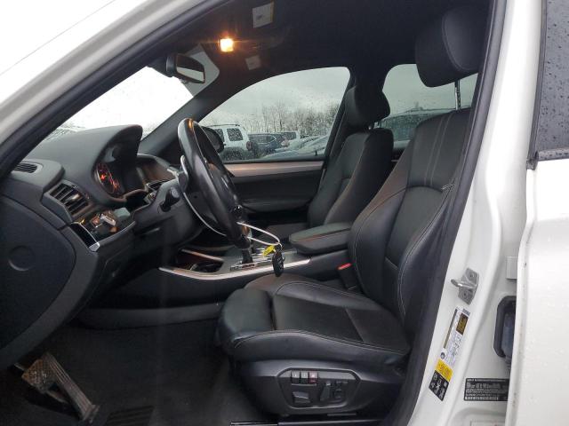 Photo 7 from auction – 2017 BMW X3 XDRIVE2 with VIN 5UXWX9C31H0W73552