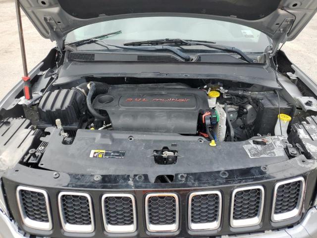 Photo 12 from auction – 2019 JEEP COMPASS LI with VIN 3C4NJDCB1KT790745
