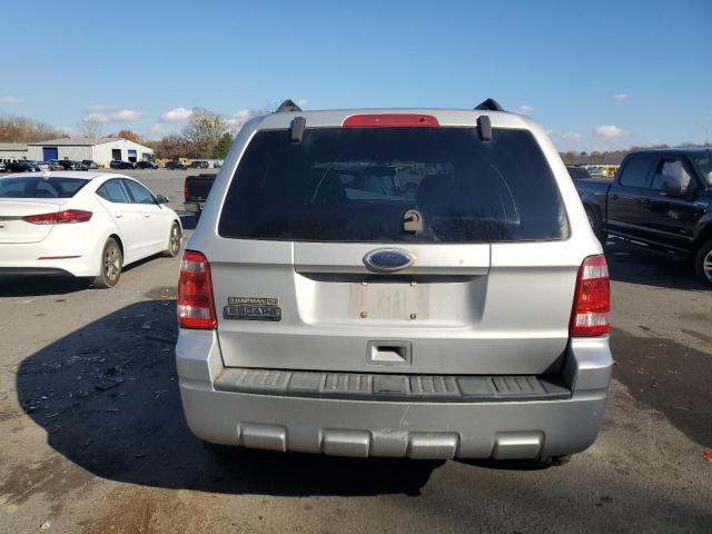 Photo 6 from auction – 2010 FORD ESCAPE XLT with VIN 1FMCU0D73AKA02657