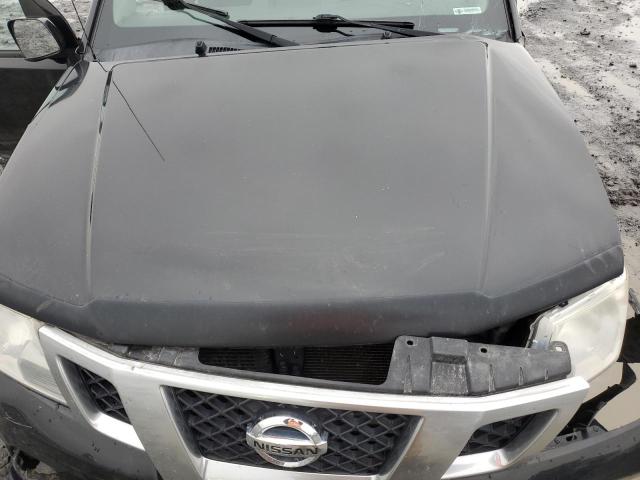 Photo 11 from auction – 2016 NISSAN FRONTIER S with VIN 1N6AD0EV8GN703952