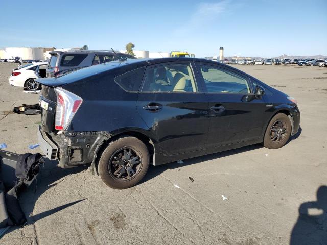 Photo 3 from auction – 2014 TOYOTA PRIUS with VIN JTDKN3DU0E1757958