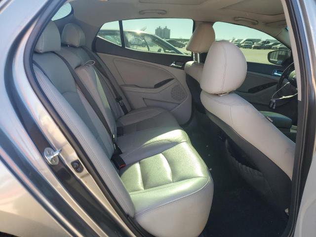 Zdjęcie 10 z aukcji – 2013 KIA OPTIMA EX z VIN 5XXGN4A75DG248025