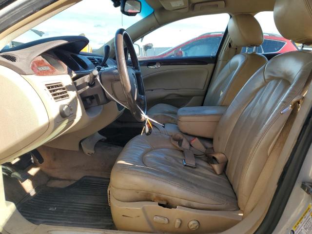 Photo 7 from auction – 2010 BUICK LUCERNE CX with VIN 1G4HC5EM7AU123092