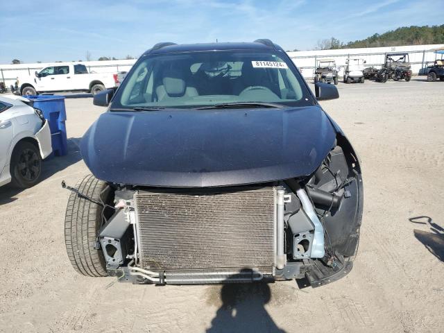 Photo 5 from auction – 2016 CHEVROLET TRAVERSE L with VIN 1GNKRFEDXGJ291714