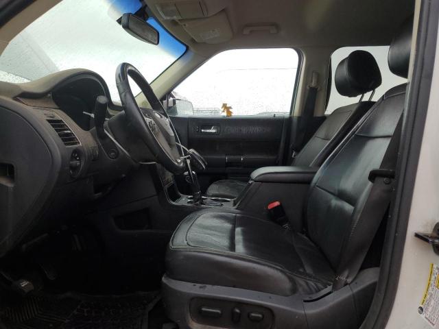Photo 7 from auction – 2013 FORD FLEX LIMIT with VIN 2FMHK6D80DBD09662