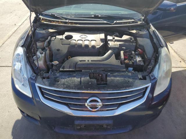 Photo 11 from auction – 2012 NISSAN ALTIMA BAS with VIN 1N4AL2AP7CN480442