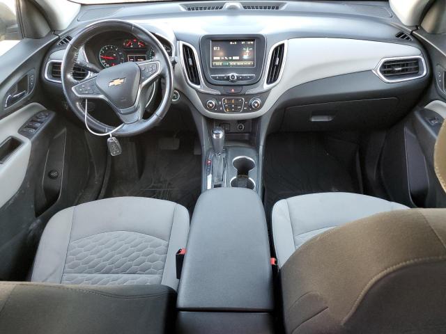 Photo 8 from auction – 2018 CHEVROLET EQUINOX LT with VIN 3GNAXSEV0JS577256