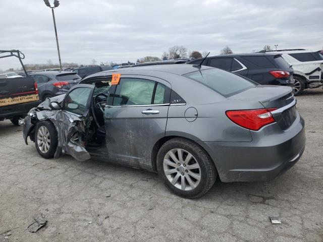 Photo 2 from auction – 2013 CHRYSLER 200 LIMITE with VIN 1C3CCBCG7DN759752