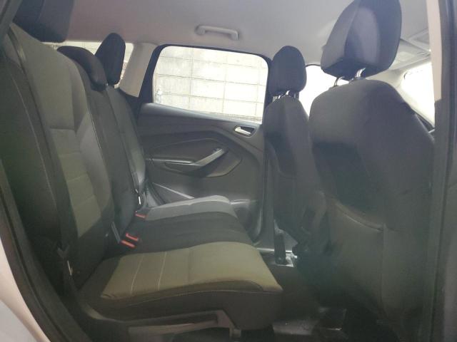 Photo 11 from auction – 2016 FORD ESCAPE SE with VIN 1FMCU0GX8GUC01115