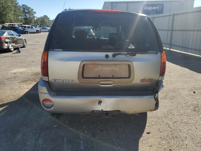 Photo 6 from auction – 2002 GMC ENVOY with VIN 1GKDS13SX22301062