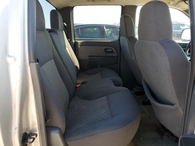 Фото 10 с аукциона – 2005 GMC CANYON с VIN 1GTCS136958143891