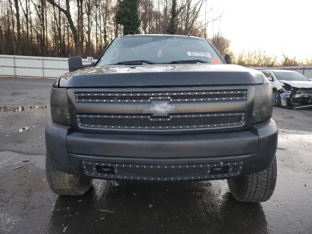 Photo 5 from auction – 2007 CHEVROLET SILVERADO with VIN 2GCEK19JX71659011