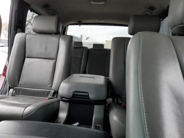 Photo 10 from auction – 2011 TOYOTA SEQUOIA PL with VIN 5TDDW5G10BS042454