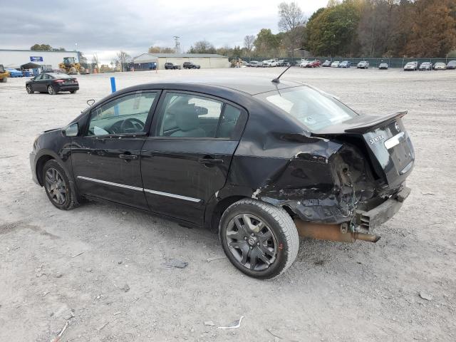 Photo 2 from auction – 2012 NISSAN SENTRA 2.0 with VIN 3N1AB6AP3CL679169