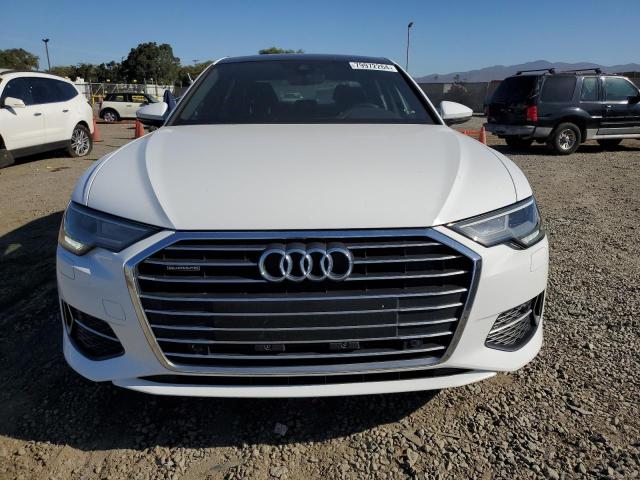Photo 5 from auction – 2019 AUDI A6 PREMIUM with VIN WAUD8AF27KN122950