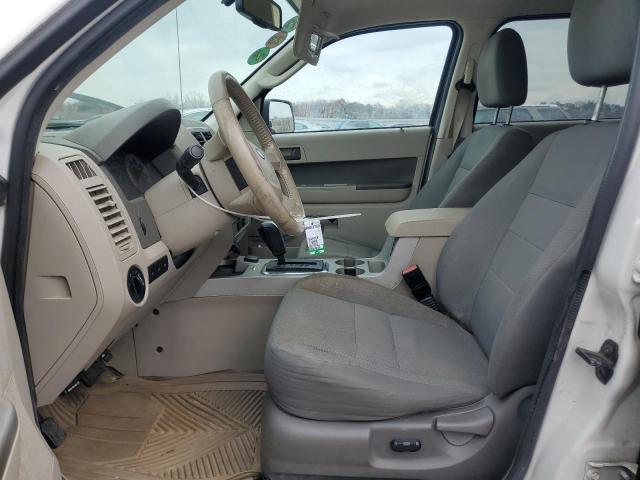 Photo 7 from auction – 2009 FORD ESCAPE HYB with VIN 1FMCU49399KB00357