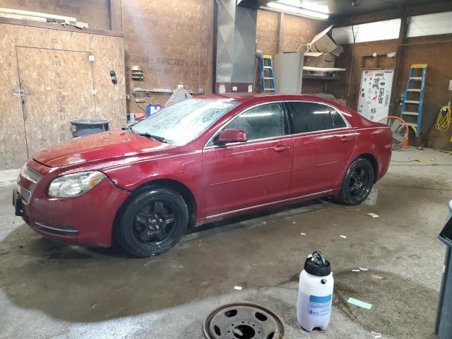 Photo 1 from auction – 2011 CHEVROLET MALIBU 2LT with VIN 1G1ZD5EU6BF194336