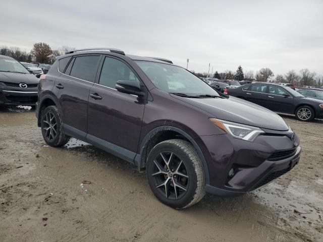 Photo 4 from auction – 2018 TOYOTA RAV4 SE with VIN 2T3JFREVXJW818750