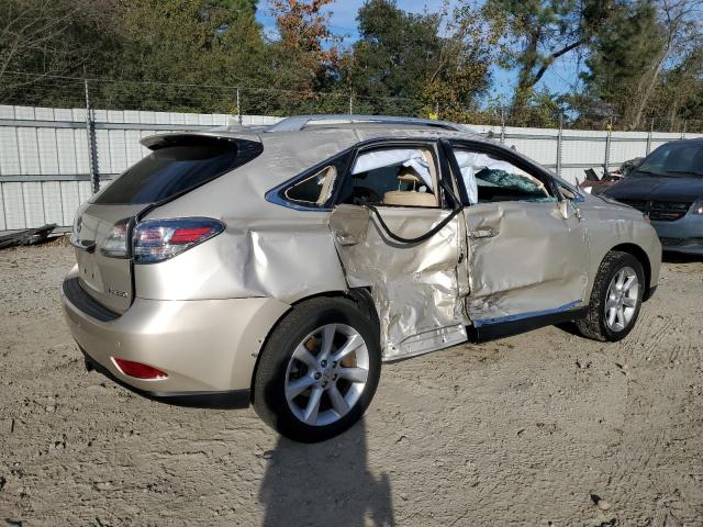 Photo 3 from auction – 2012 LEXUS RX 350 with VIN 2T2ZK1BA6CC072856
