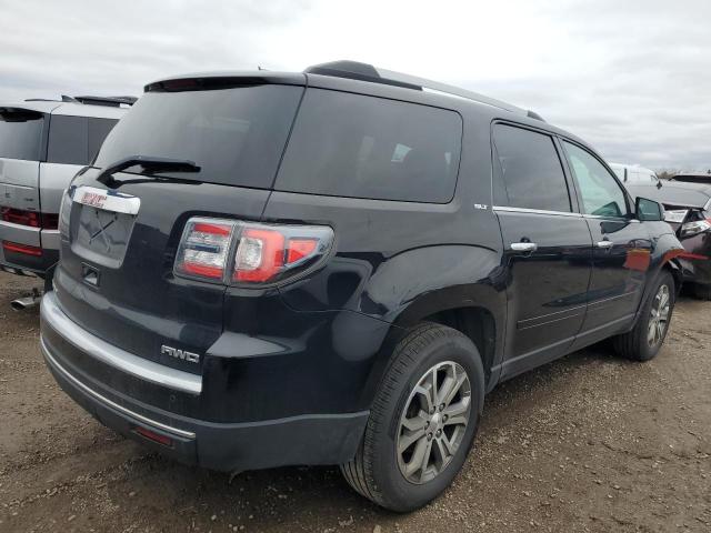 Photo 3 from auction – 2016 GMC ACADIA SLT with VIN 1GKKVRKD6GJ297119
