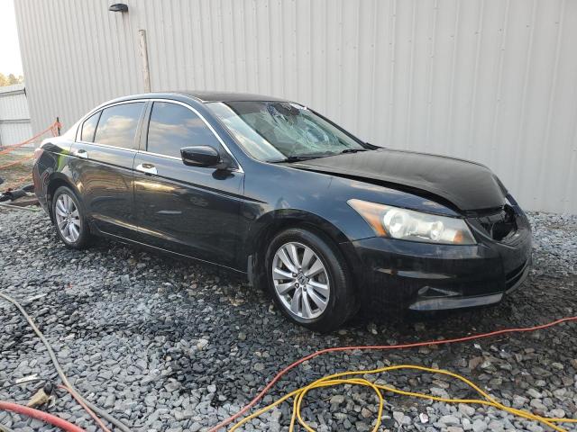 Photo 4 from auction – 2011 HONDA ACCORD EXL with VIN 1HGCP3F87BA027377