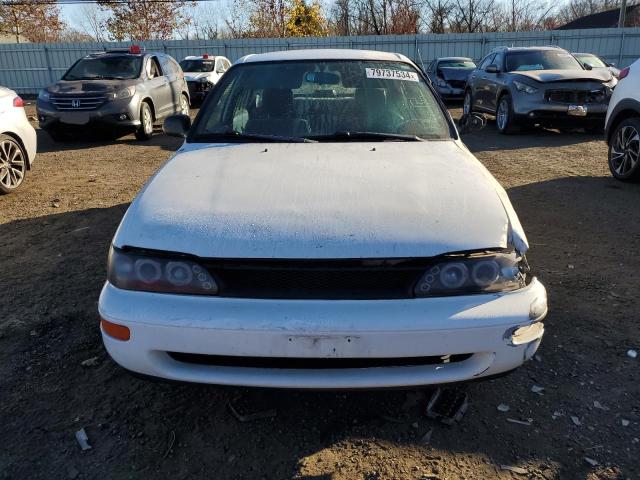 Foto 5 de la subasta – 1997 TOYOTA COROLLA BA con VIN 2T1BA02E5VC191801