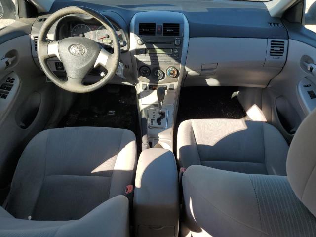 Photo 8 from auction – 2011 TOYOTA COROLLA BA with VIN 2T1BU4EEXBC652870