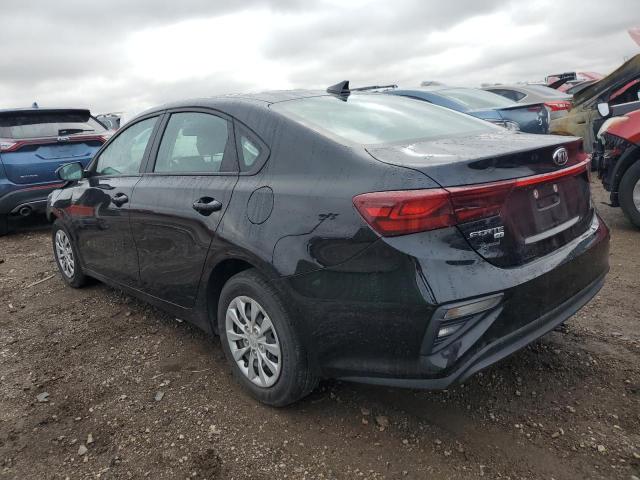 Photo 2 from auction – 2021 KIA FORTE FE with VIN 3KPF24AD9ME286330