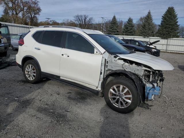 Photo 4 from auction – 2017 NISSAN ROGUE S with VIN KNMAT2MV2HP603063