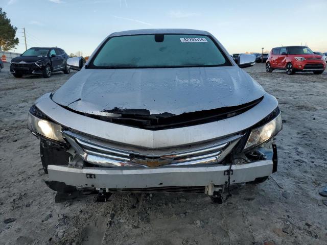 Photo 5 from auction – 2018 CHEVROLET IMPALA PRE with VIN 2G1125S35J9119584