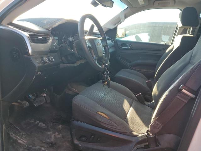 Photo 7 from auction – 2017 CHEVROLET TAHOE SPEC with VIN 1GNSKFEC3HR215282