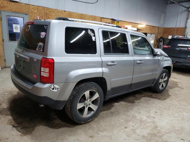Photo 3 from auction – 2017 JEEP PATRIOT LA with VIN 1C4NJPFA6HD202910